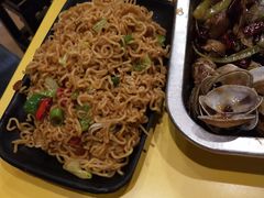 -望京小腰(北京总店)