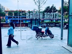 -星巴克(北京广渠门名敦道店)