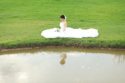 -金夫人婚纱摄影(华南店)