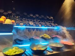 -吉布鲁牛排海鲜自助(成都大悦城店)