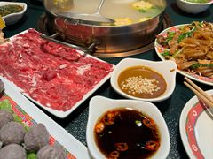 -大吉利·潮汕牛肉火锅(河西店)