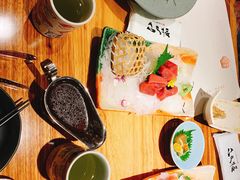 -江户前寿司(好运街店)