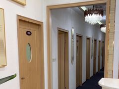 -筋骨堂热敷推拿按摩(招商花园城店)