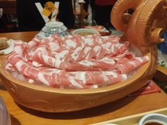 -乐宴·老北京铜火锅(桂庙店)