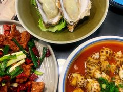 -金龙·打边炉(南京西路店)