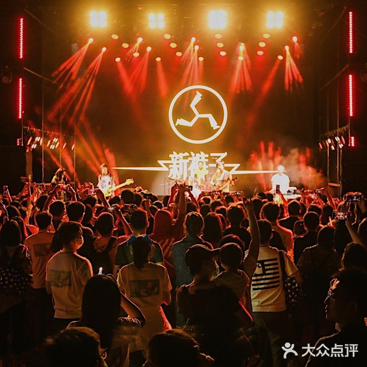 宜家越来越好玩了🎙️能看演唱会还能DIY🧰
