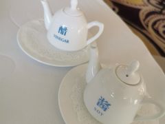 -青岛海景花园大酒店·粤海餐厅