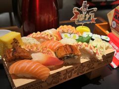 -摩打食堂(壹方中心店)