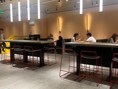 -麦当劳(望京国际商业中心店)