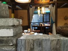 -井水小厨·湘菜(活力广场店)