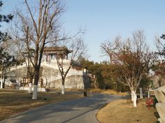 -西海子公园