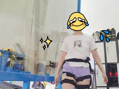 -零度滑雪室内训练中心(莘庄店)