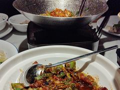 -老阿爸鲜鱼土菜(独墅湖店)