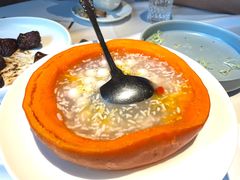 -玫瑰厅上海菜(兴国路店)