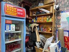 大堂-文杰餐馆(南洪时尚风情街店)