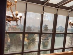 -忆咖啡观景餐厅(桂林象山公园店)