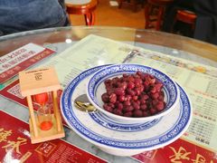 -赵记传承特色牛奶甜品(泉城广场店)