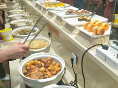 -素满香·食养自助(建邺万达店)