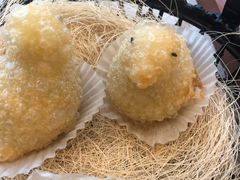 -馨越楼·点心·粤菜(赤坎店)