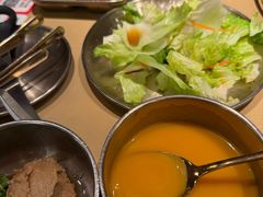 -西塔老太太泥炉烤肉(杭州首店)