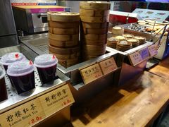 -冯鑫记南京鸭血粉丝汤(南京南站店)