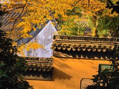 -虞山风景区