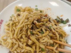 -阿九笨鸡蛋手擀面(总店)