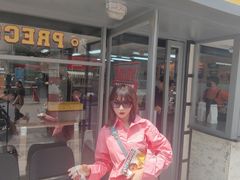 -BALENCIAGA(德基广场店)