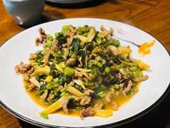 -食光慢宴·安吉土菜馆