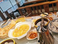 -山里俏·地标皖南菜·屯溪臭鳜鱼(北城万达店)