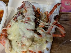 -盒马鲜生(宝地店)