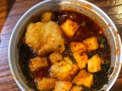 -玉泉山庄(亚欧店)