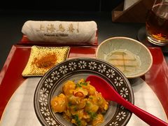 -鳥喜Toriki怀石烧鸟料理