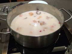 -捞王锅物料理(上海世茂广场店)