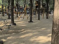 -西部长青自然儿童乐园