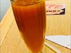 沙棘汁-味千拉面(巴黎春天浦建店)
