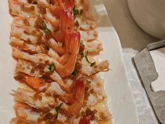 -星河湾半岛酒店-真粤中餐厅