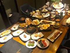 -和彩放题餐厅(酒仙桥店)