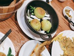 -阿义海鲜粥(九眼桥店)