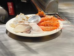 -大渔之观(安贞店)
