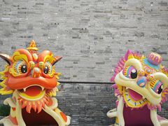 -杨柳青古镇