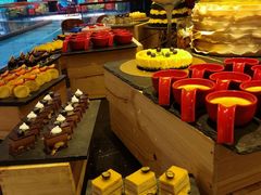 -OPEN開全日自助餐厅·西餐·海鲜(佛山希尔顿酒店)