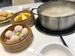 -煲王粤菜餐厅(中侨中心店)