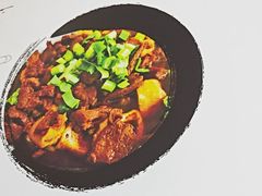 -黄牛肉馆·皖南土菜