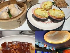 -稻香酒家·35年老字号(侨光店)
