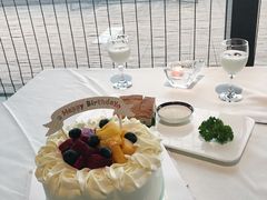 -梧桐餐厅(泉城路店)