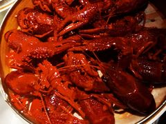 -巴厘龙虾·榜首油焖大虾(洞庭·艺术洋房店)