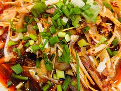 -邱金小炒·30 年盐帮江湖菜(自贡店)