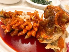 -得月楼·省级非遗·传统苏帮菜(观前店)