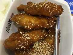 -Pelicana百利家炸鸡(江南西名店城店)